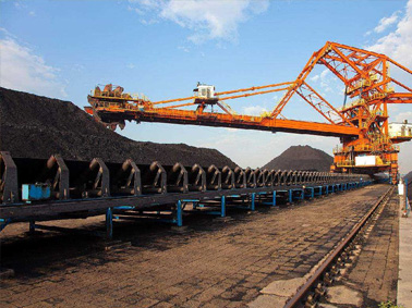 煤礦行業應用